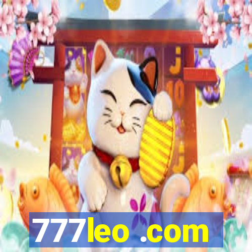 777leo .com